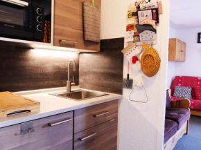 Résidence LA PORTE DE MONTCHAVIN - Studio pour 3 Personnes MAE-9904